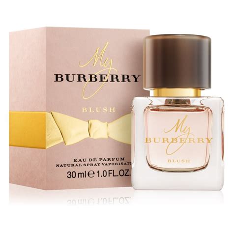 burberry london femme avis